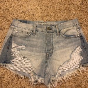 American Eagle Vintage Shorts